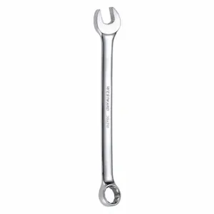 WESTWARD 36A210 Combination Wrench 1/2in. 7 Inch Overall Length | AC6RMY