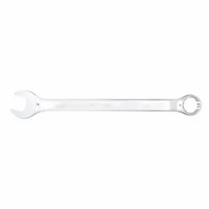 WESTWARD 36A211 Combination Wrench 9/16in. 7-1/2in. Overall Length | AC6RMZ