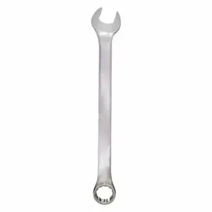 WESTWARD 36A218 Combination Wrench 1in. 13-1/8in. Overall Length | AC6RNF