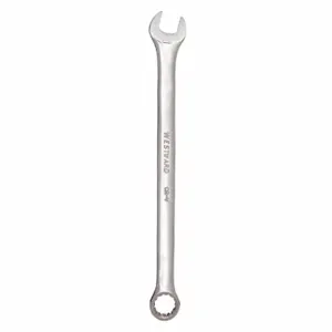 WESTWARD 36A224 Combination Wrench 9mm 5-7/8in. Overall Length | AC6RNM