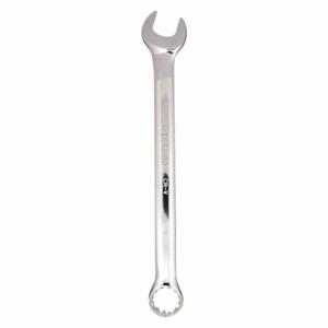 WESTWARD 36A230 Combination Wrench 15mm 7-7/8in. Overall Length | AC6RNU