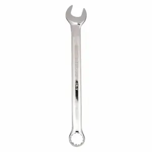 WESTWARD 36A230 Combination Wrench 15mm 7-7/8in. Overall Length | AC6RNU