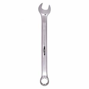 WESTWARD 36A233 Combination Wrench 18mm 9-5/16in. Overall Length | AC6RNX