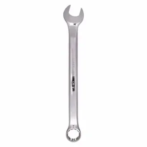 WESTWARD 36A233 Combination Wrench 18mm 9-5/16in. Overall Length | AC6RNX