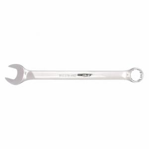 WESTWARD 36A234 Combination Wrench 19mm 9-3/4in. Overall Length | AC6RNY