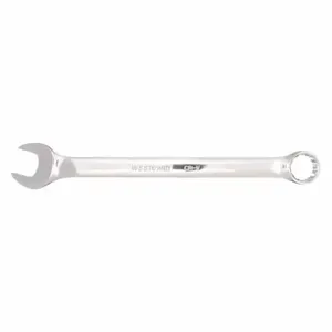 WESTWARD 36A234 Combination Wrench 19mm 9-3/4in. Overall Length | AC6RNY