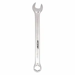 WESTWARD 36A278 Combination Wrench 5/8in. 8-1/4in. Overall Length | AC6RQU