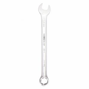 WESTWARD 36A295 Combination Wrench 14mm 7-1/2in. Overall Length | AC6RRM