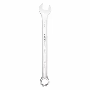 WESTWARD 36A295 Combination Wrench 14mm 7-1/2in. Overall Length | AC6RRM