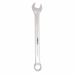 WESTWARD 36A298 Combination Wrench 17mm 8-7/8in. Overall Length | AC6RRQ