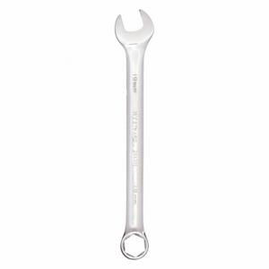 WESTWARD 36A301 Combination Wrench 19mm 9-3/4in. Overall Length | AC6RRT