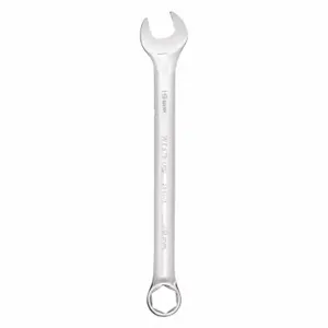 WESTWARD 36A301 Combination Wrench 19mm 9-3/4in. Overall Length | AC6RRT