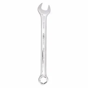 WESTWARD 36A303 Combination Wrench 21mm 10-11/16in. Overall Length | AC6RRV