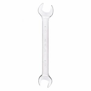 WESTWARD 36A311 Double Open End Wrench Satin 1-1/16 x 1-1/8 | AC6RTC