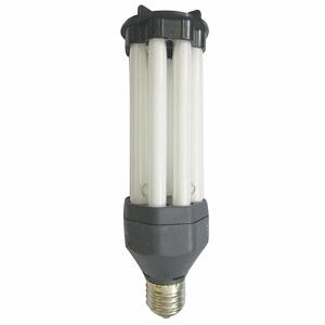 WESTWARD 36RF98 Blacklight Bulb, 40W, 7 19/32 Inch Length, 2 1/8 Inch Width | CH9RHR