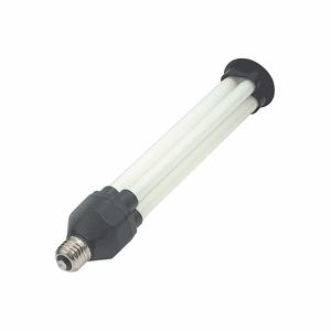 WESTWARD 36RF99 Blacklight Bulb, 50W, 12 21/64 Inch Length, 2 1/8 Inch Width | CH9RHT
