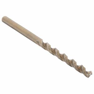 WESTWARD 38AV90 Cold Fire Drill Bit M35 Cobalt 3/32 Inch | AH7RMM