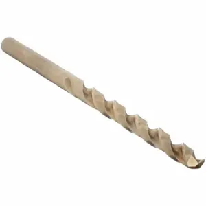 WESTWARD 38AV97 Cold Fire Drill Bit M35 Cobalt 7/32 Inch | AH7RMV