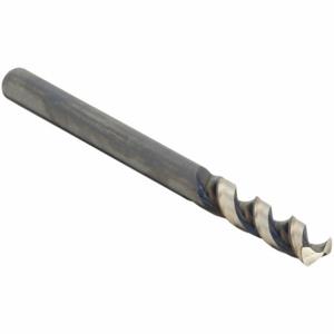 WESTWARD 38MX09 Jobber Drill Bit 5/16 inch Split Point | AH8EGU