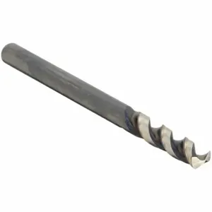 WESTWARD 38MX04 Jobber Drill Bit 5/32 inch Split Point | AH8EGN