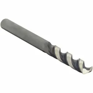 WESTWARD 38MX13 Jobber Drill Bit 7/16 inch Split Point | AH8EGY