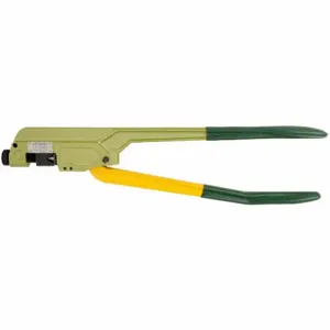 WESTWARD 38YG96 Dieless Crimper Manual 23 inch length | AH8QUN