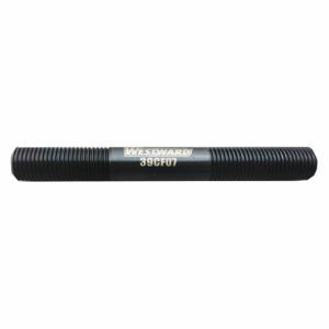 WESTWARD 39CF07 Screw Mandrel Alloy Steel 3-9/64 inch length | AH8YPQ