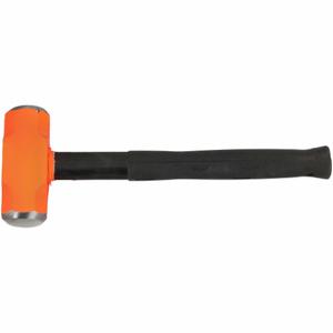 WESTWARD 44ZD52 Sledge Hammer Steel 6 lbs 16 inch | AH9VAX