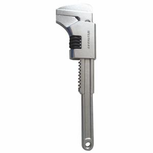 WESTWARD 39CG48 Monkey Wrench I-Beam 9-1/16 inch length | AH8YTG