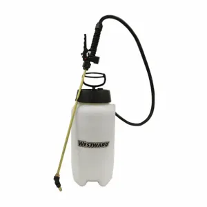 WESTWARD 39D762 Handheld Sprayer 2 Gallon | AC7ZYH