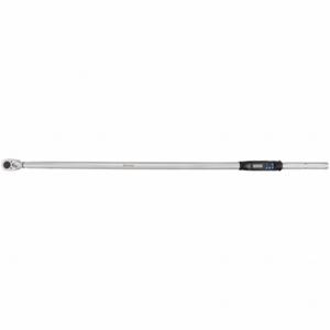 WESTWARD 39WE11 Electronic Torque Wrench 55-1106 Ft-Lb | AH9JQL