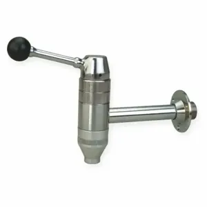 WESTWARD 3APF1 Oil Spigot Spring Loaded | AC8JHG