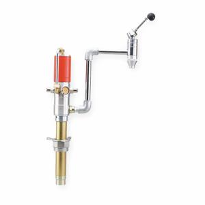 WESTWARD 3APF2 Stub Oil Pump And Spigot Air Operated | AC8JHH