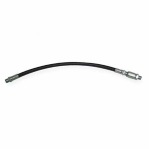 WESTWARD 3APF7 Whip Hose With Swivelling End 12 In | AC8JHN