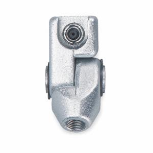 WESTWARD 3APG4 Button Head Coupler 5/8 3000 Psi | AC8JHU