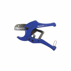 WESTWARD 3CYN7 Pvc Cutter 1/8-1 5/8 Inch Ergonomic | AC8PQU