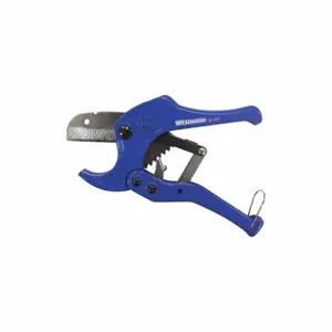 WESTWARD 3CYN7 Pvc Cutter 1/8-1 5/8 Inch Ergonomic | AC8PQU