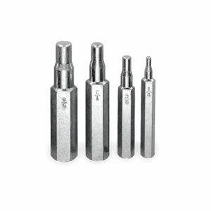 WESTWARD 3CYP5 Swaging Tool Set 4 Piece 1/4-5/8 In | AC8PRB