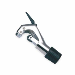 WESTWARD 3CYR9 Enclosed Feed Tube Cutter 1/8-1 1/8 In | AC8PRQ