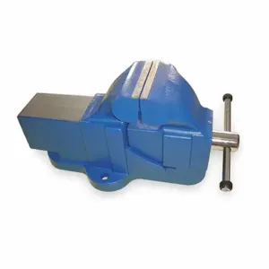 WESTWARD 3FDJ1 Combination Bench Vise Tradesman 5 1/2in | AC9AJD