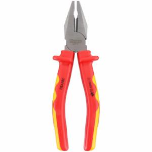 WESTWARD 3WY50 Insulated Linesman Pliers 8 In | AD2ZBM