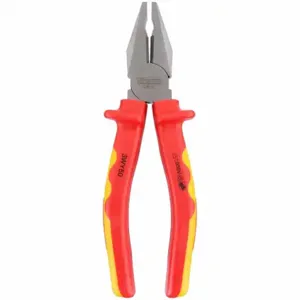 WESTWARD 3WY50 Insulated Linesman Pliers 8 In | AD2ZBM