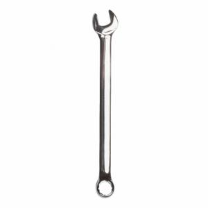 WESTWARD 3XE93 Combination Wrench 1/4in. 5-1/8in. Overall Length | AD3ACW