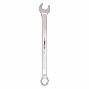 WESTWARD 3XU12 Combination Wrench 13/16 Inch Full Polish | AD3BTN