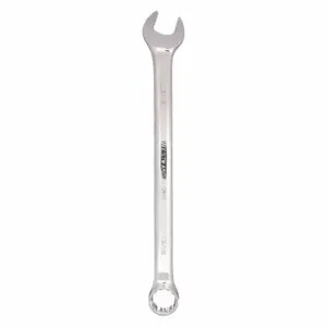 WESTWARD 3XU12 Combination Wrench 13/16 Inch Full Polish | AD3BTN