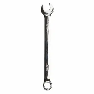 WESTWARD 3XU25 Combination Wrench 12mm 7-5/8in. Overall Length | AD3BUC