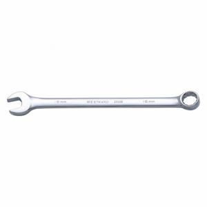 WESTWARD 3XU29 Combination Wrench 16mm 9-9/16in. Overall Length | AD3BUG