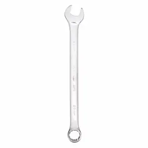 WESTWARD 3XU33 Combination Wrench 20mm 11-37/64in. Overall Length | AD3BUL