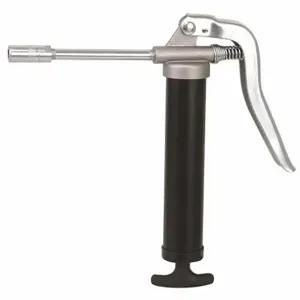 WESTWARD 45CT42 Mini Grease Gun 3000 psi Black | AH9VXW