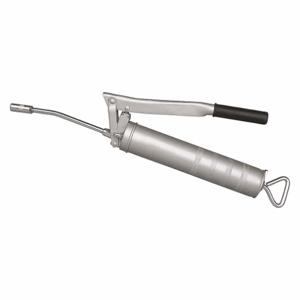 WESTWARD 45CT43 Grease Gun 6000 psi Gray | AH9VXX